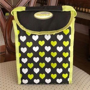 Arizonablue lunch bag